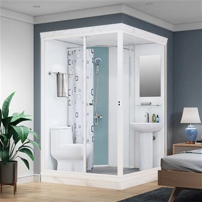 Kamar Mandi Portabel